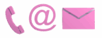 Phone, Email